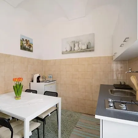 Apartment Casa Dello Zio Vincenzo