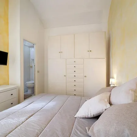 Casa Dello Zio Vincenzo