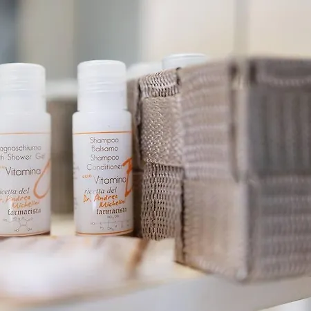 Casa Dello Zio Vincenzo Apartment *