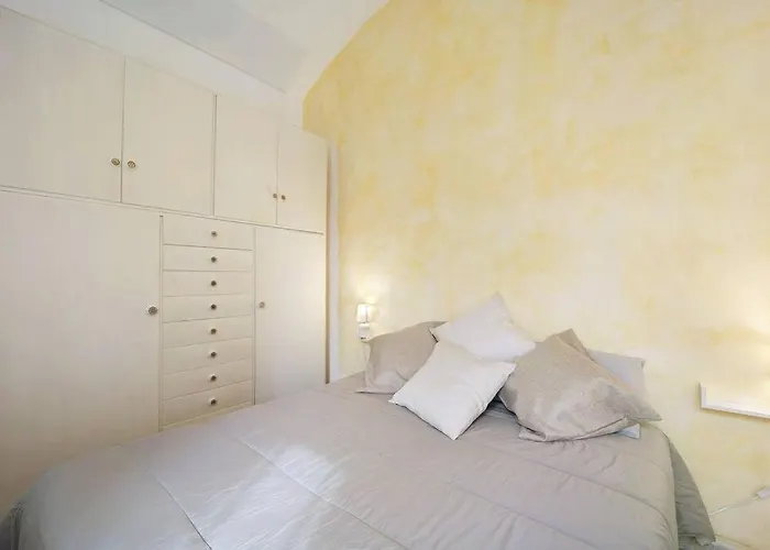Apartment Casa Dello Zio Vincenzo Bordighera