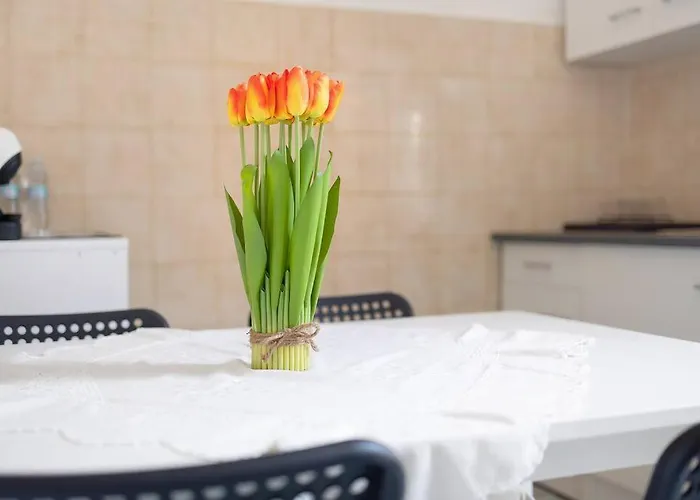 Casa Dello Zio Vincenzo Apartamento Bordighera