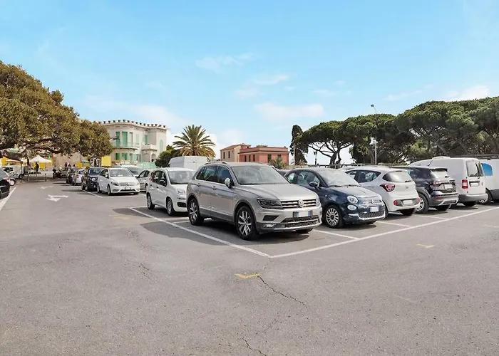 Casa Dello Zio Vincenzo *