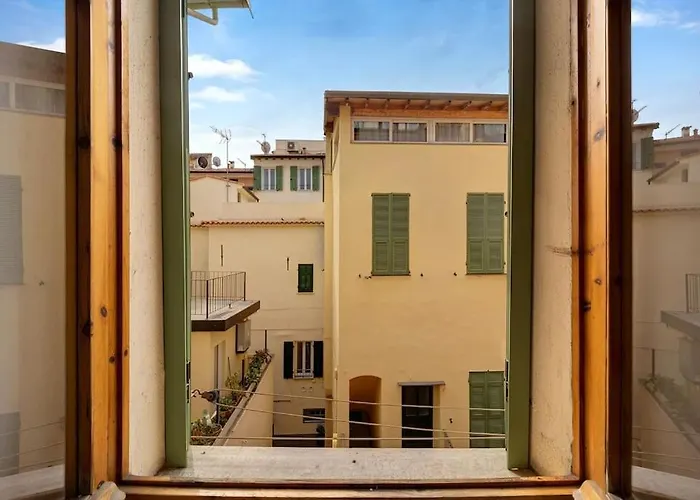 Apartment Casa Dello Zio Vincenzo