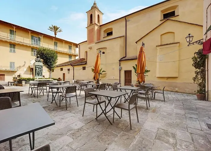 Casa Dello Zio Vincenzo Apartamento