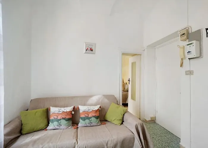 Casa Dello Zio Vincenzo