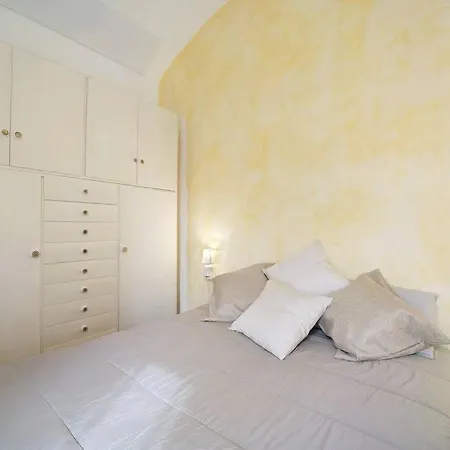 Apartment Casa Dello Zio Vincenzo Bordighera