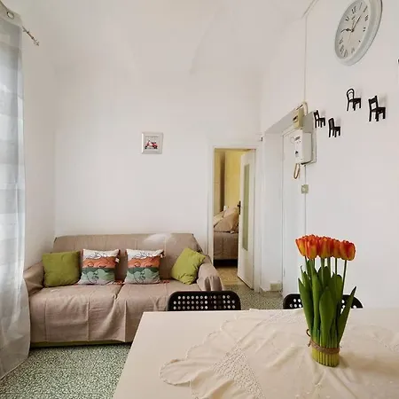 Casa Dello Zio Vincenzo * Bordighera