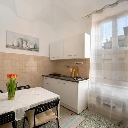 Casa Dello Zio Vincenzo 博尔迪盖拉