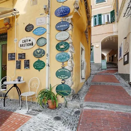 Lejlighed Casa Dello Zio Vincenzo *