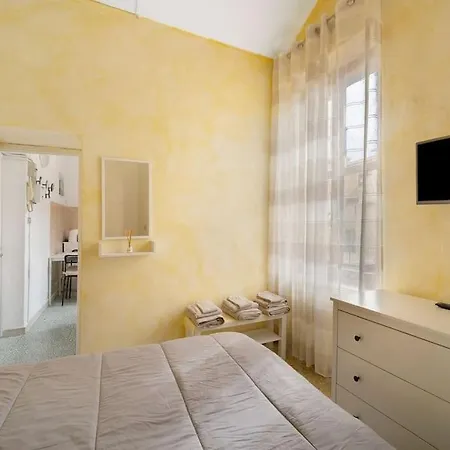 Lejlighed Casa Dello Zio Vincenzo Bordighera
