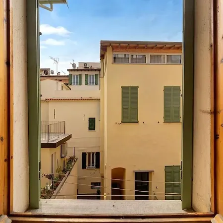 Lejlighed Casa Dello Zio Vincenzo