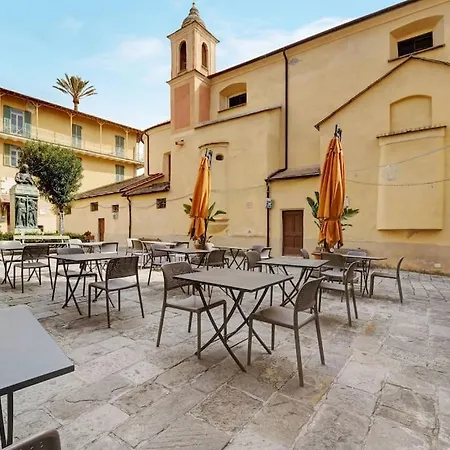 Casa Dello Zio Vincenzo Lejlighed