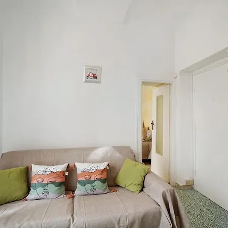 Casa Dello Zio Vincenzo