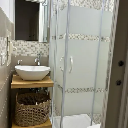 Casa Dello Zio Vincenzo 公寓 博尔迪盖拉