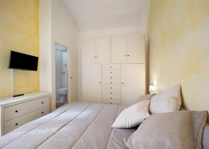 Casa Dello Zio Vincenzo