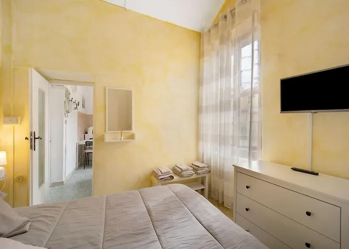 Apartment Casa Dello Zio Vincenzo Bordighera